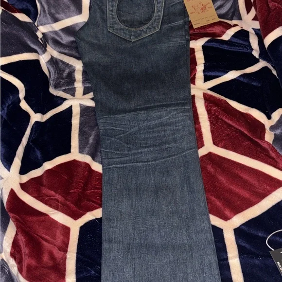 True Religion Ricky Jeans - Picture 3 of 7